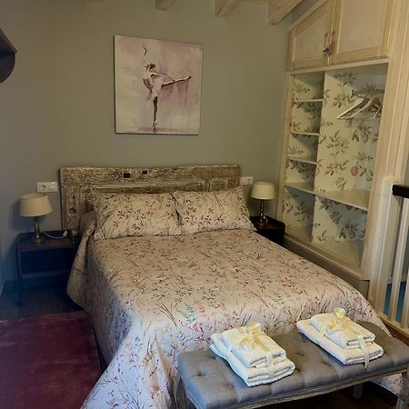 La Vierta Casa Rural Agroturismo Ribadesella Ngoại thất bức ảnh
