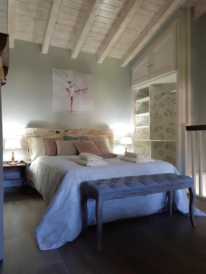 La Vierta Casa Rural Agroturismo Ribadesella Ngoại thất bức ảnh