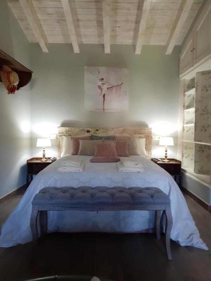 La Vierta Casa Rural Agroturismo Ribadesella Ngoại thất bức ảnh